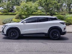 Changan UNI-T 2022 1.5T Excellent Type - фото 4