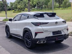 Changan UNI-T 2022 1.5T Excellent Type - фото 6