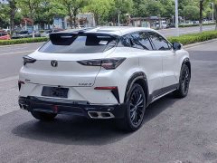 Changan UNI-T 2022 1.5T Excellent Type - фото 7