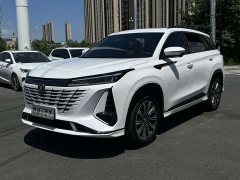 Changan CS75PLUS third generation 1.5T automatic premium - фото 1