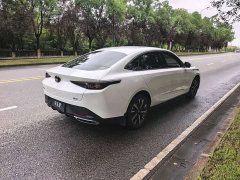 Changan Eado 1.5T GDI Automatic Enjoy Edition - фото 6