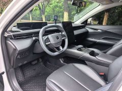 Changan Eado 1.5T GDI Automatic Enjoy Edition - фото 7