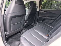 Changan Eado 1.5T GDI Automatic Enjoy Edition - фото 8