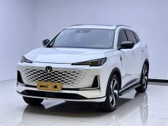 Changan CS55PLUS third generation 1.5T DCT excellent - фото 1