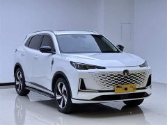 Changan CS55PLUS third generation 1.5T DCT excellent - фото 2