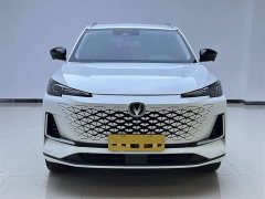 Changan CS55PLUS third generation 1.5T DCT excellent - фото 3