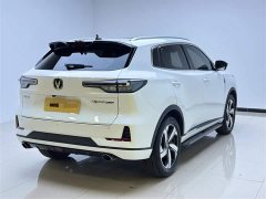 Changan CS55PLUS third generation 1.5T DCT excellent - фото 4