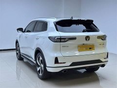 Changan CS55PLUS third generation 1.5T DCT excellent - фото 5