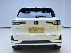 Changan CS55PLUS third generation 1.5T DCT excellent - фото 6