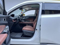 Changan CS55PLUS third generation 1.5T DCT excellent - фото 8