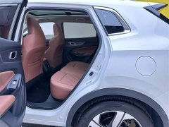 Changan CS55PLUS third generation 1.5T DCT excellent - фото 9