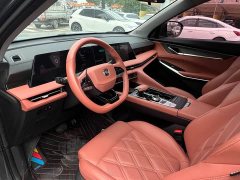 Changan CS75PLUS third generation 1.5T automatic luxury - фото 10