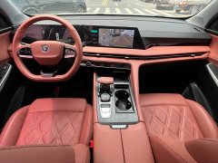 Changan CS75PLUS third generation 1.5T automatic luxury - фото 11