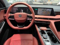 Changan CS75PLUS third generation 1.5T automatic luxury - фото 12