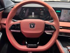 Changan CS75PLUS third generation 1.5T automatic luxury - фото 13