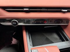 Changan CS75PLUS third generation 1.5T automatic luxury - фото 20