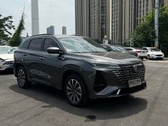 Changan CS75PLUS third generation 1.5T automatic luxury - фото 3