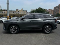 Changan CS75PLUS third generation 1.5T automatic luxury - фото 4