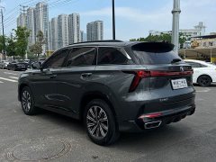 Changan CS75PLUS third generation 1.5T automatic luxury - фото 5