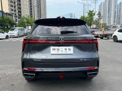 Changan CS75PLUS third generation 1.5T automatic luxury - фото 6