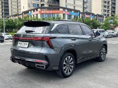 Changan CS75PLUS third generation 1.5T automatic luxury - фото 7