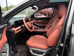 Changan CS75PLUS third generation 1.5T automatic luxury - фото 9