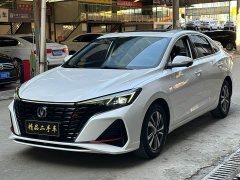 Changan EADO Enjoy Edition PLUS Blue Whale NE 1.4T GDI DCT Premium Edition - фото 1