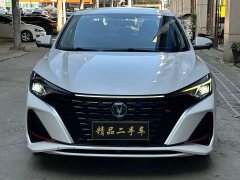 Changan EADO Enjoy Edition PLUS Blue Whale NE 1.4T GDI DCT Premium Edition - фото 2
