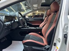 Changan EADO Enjoy Edition PLUS Blue Whale NE 1.4T GDI DCT Premium Edition - фото 4