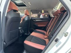 Changan EADO Enjoy Edition PLUS Blue Whale NE 1.4T GDI DCT Premium Edition - фото 5