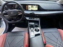 Changan EADO Enjoy Edition PLUS Blue Whale NE 1.4T GDI DCT Premium Edition - фото 6