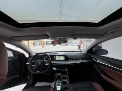 Changan EADO Enjoy Edition PLUS Blue Whale NE 1.4T GDI DCT Premium Edition - фото 11