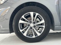 Changan EADO Enjoy Edition PLUS Blue Whale NE 1.4T GDI DCT Premium Edition - фото 13