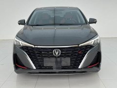 Changan EADO Enjoy Edition PLUS Blue Whale NE 1.4T GDI DCT Premium Edition - фото 2