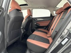 Changan EADO Enjoy Edition PLUS Blue Whale NE 1.4T GDI DCT Premium Edition - фото 8