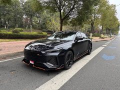 Changan UNI-V 2023 2.0T speed version - фото 1