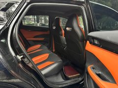 Changan UNI-V 2023 2.0T speed version - фото 10