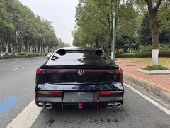 Changan UNI-V 2023 2.0T speed version - фото 11