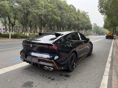 Changan UNI-V 2023 2.0T speed version - фото 12