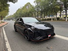 Changan UNI-V 2023 2.0T speed version - фото 3