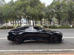 Changan UNI-V 2023 2.0T speed version - фото 4
