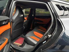 Changan UNI-V 2023 2.0T speed version - фото 6