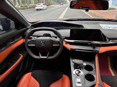 Changan UNI-V 2023 2.0T speed version - фото 7