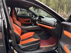 Changan UNI-V 2023 2.0T speed version - фото 9