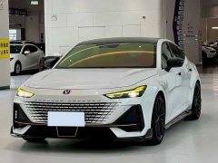 Changan UNI-V 1.5T sports version - фото 1