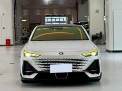 Changan UNI-V 1.5T sports version - фото 2