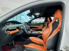 Changan UNI-V 1.5T sports version - фото 4