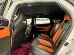Changan UNI-V 1.5T sports version - фото 5