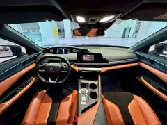 Changan UNI-V 1.5T sports version - фото 6