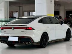 Changan UNI-V 1.5T sports version - фото 7